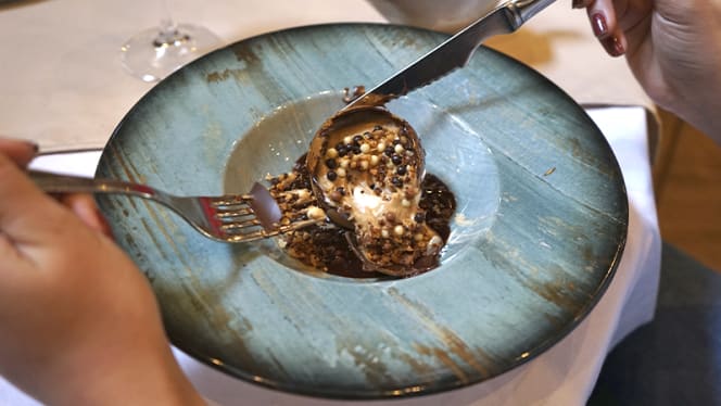 Bellalisa Valmor  by Fullest - 1