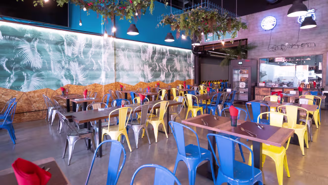 California Grill - Rozzano - 9