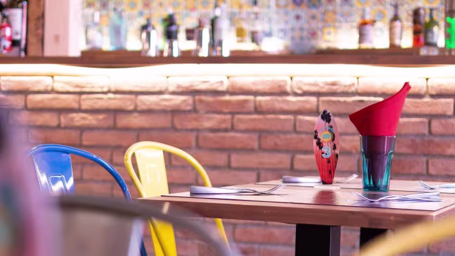 California Grill - Rozzano - 8