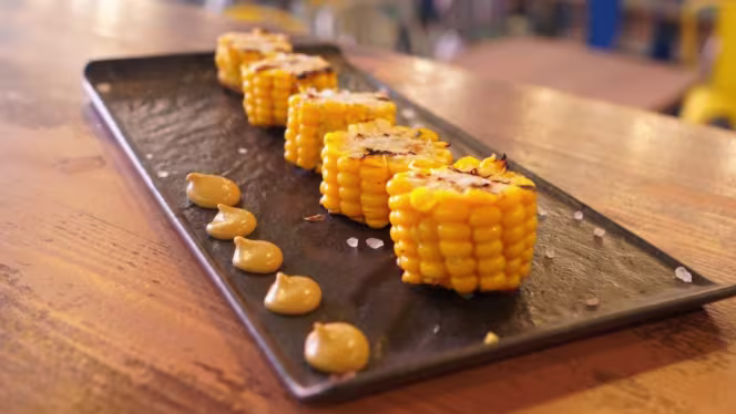 California Grill - Rozzano - 6