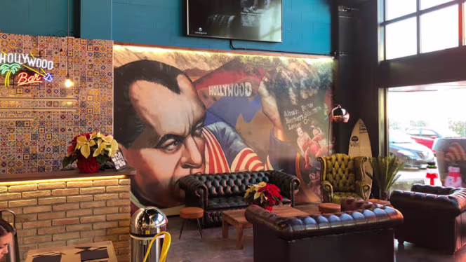 California Grill - Rozzano - 0