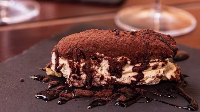 California Grill - Rozzano - 2