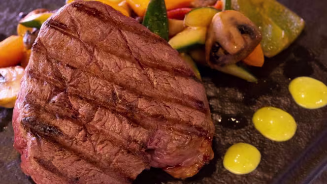 California Grill - Rozzano - 4