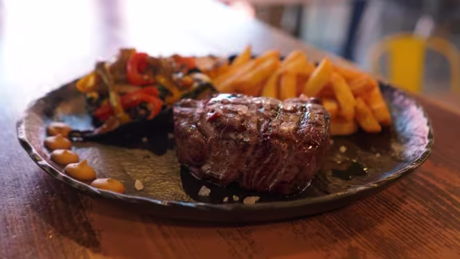 California Grill - Rozzano - 7