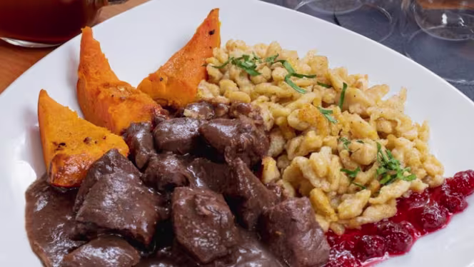 Restaurant Lorbeer - 2