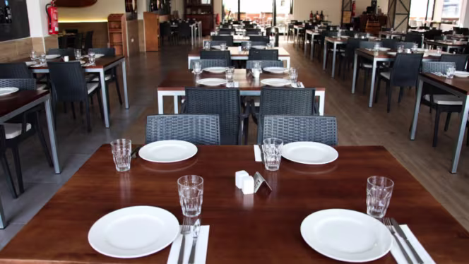 Asador La Camella - 0