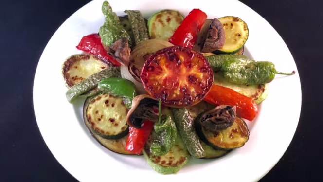 Asador La Camella - 2