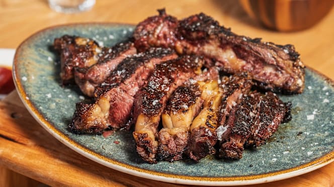 Casa De Comidas Buenavista - 5