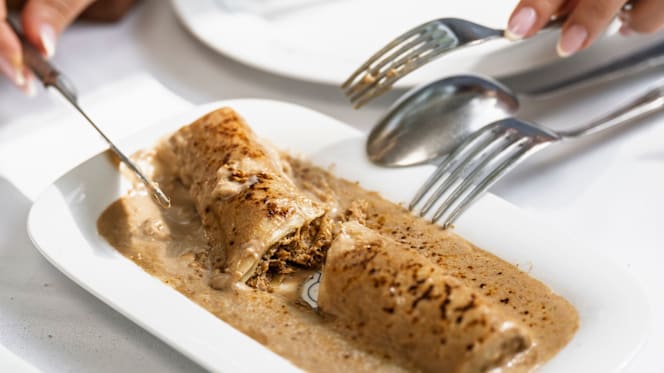 Casa De Comidas Buenavista - 1