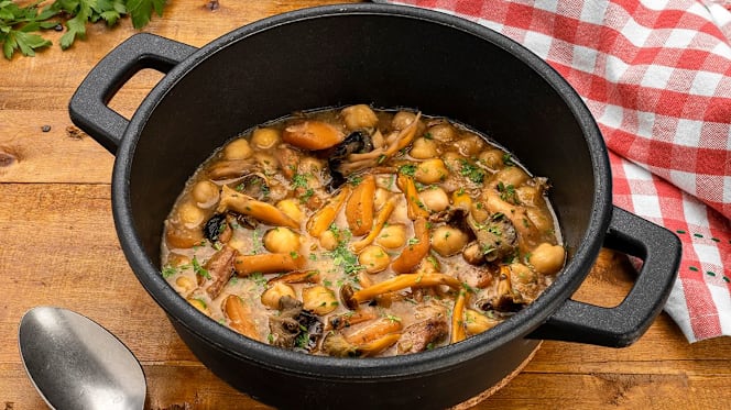 Casa De Comidas Buenavista - 9