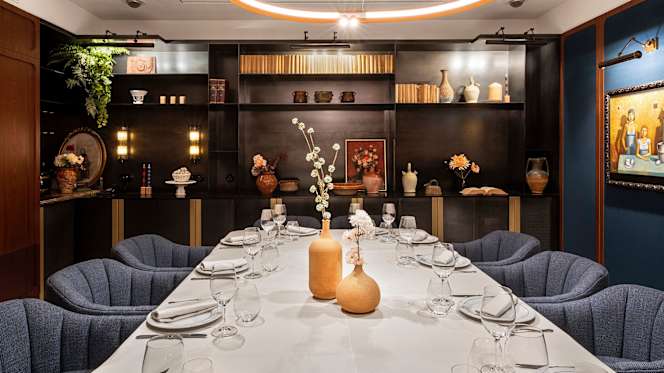 Casa De Comidas Buenavista - 7