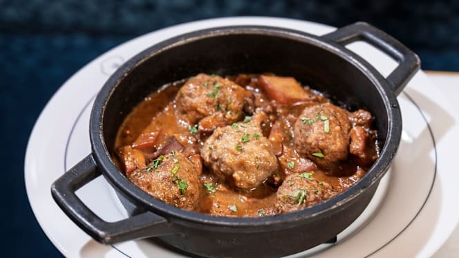 Casa De Comidas Buenavista - 6