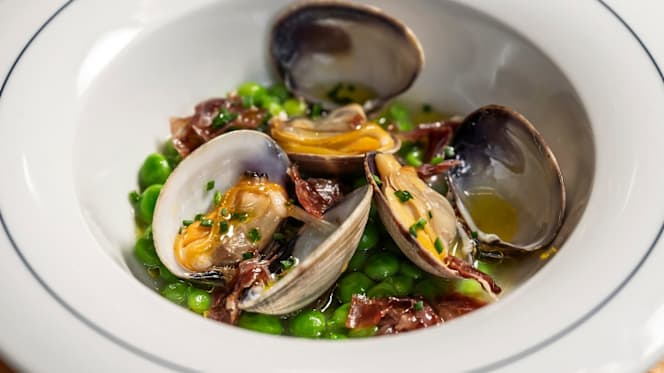 Casa De Comidas Buenavista - 8