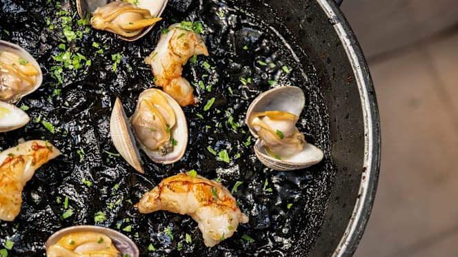 Casa De Comidas Buenavista - 7