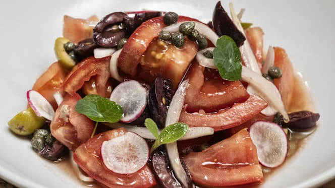 Casa De Comidas Buenavista - 3