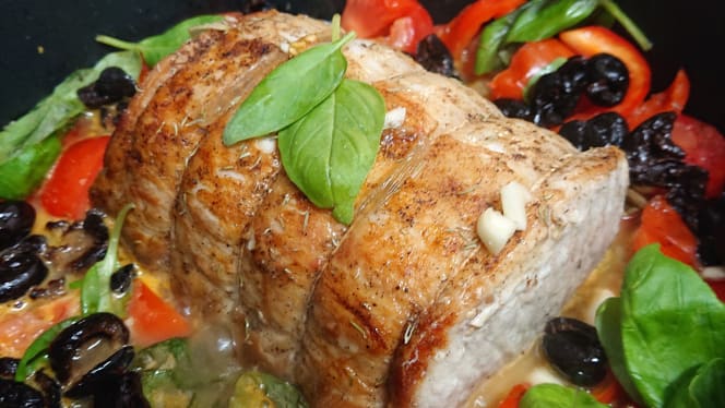 Aux Demoiselles du Mont - 8