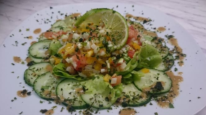 Aux Demoiselles du Mont - 6