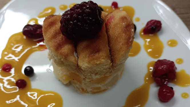 Aux Demoiselles du Mont - 2