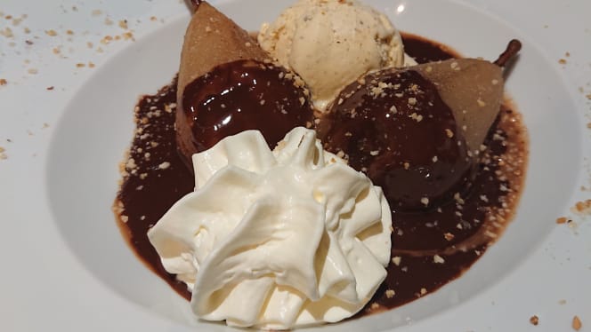 Aux Demoiselles du Mont - 3