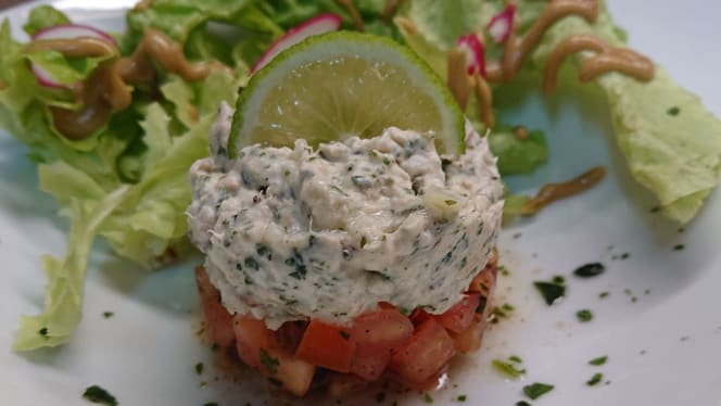 Aux Demoiselles du Mont - 7