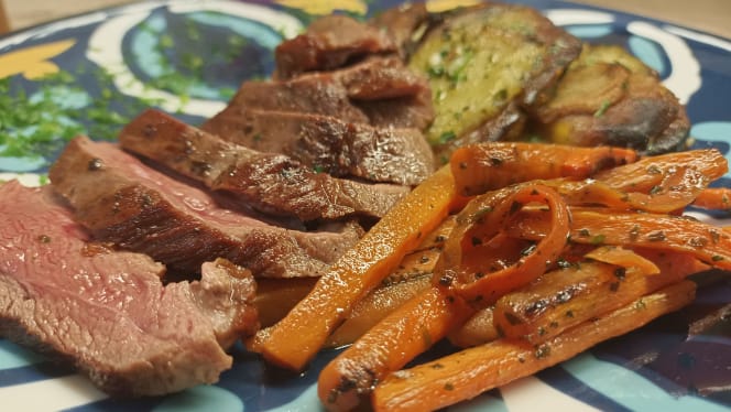 Aux Demoiselles du Mont - 5