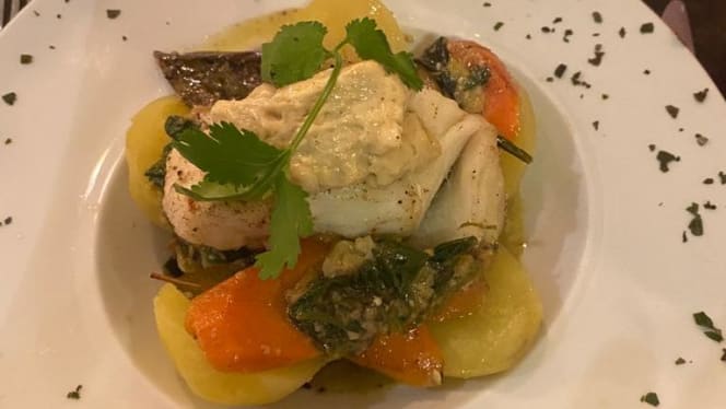 Aux Demoiselles du Mont - 4