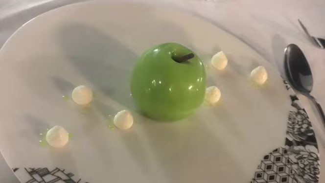 Hotel Capo Rosso - Restaurant Le Neptune - 3