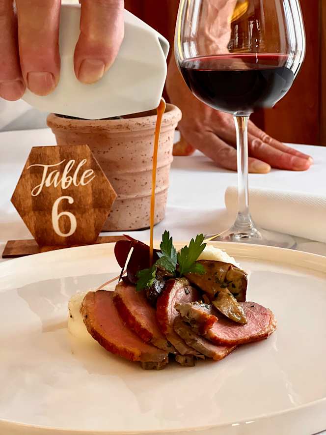 Ristorante Belvedere - 4