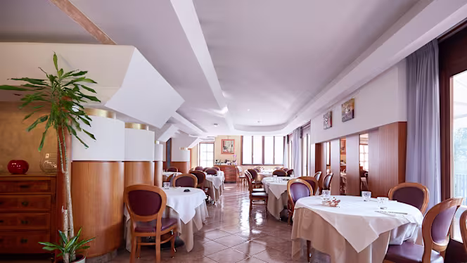 Ristorante Belvedere - 1