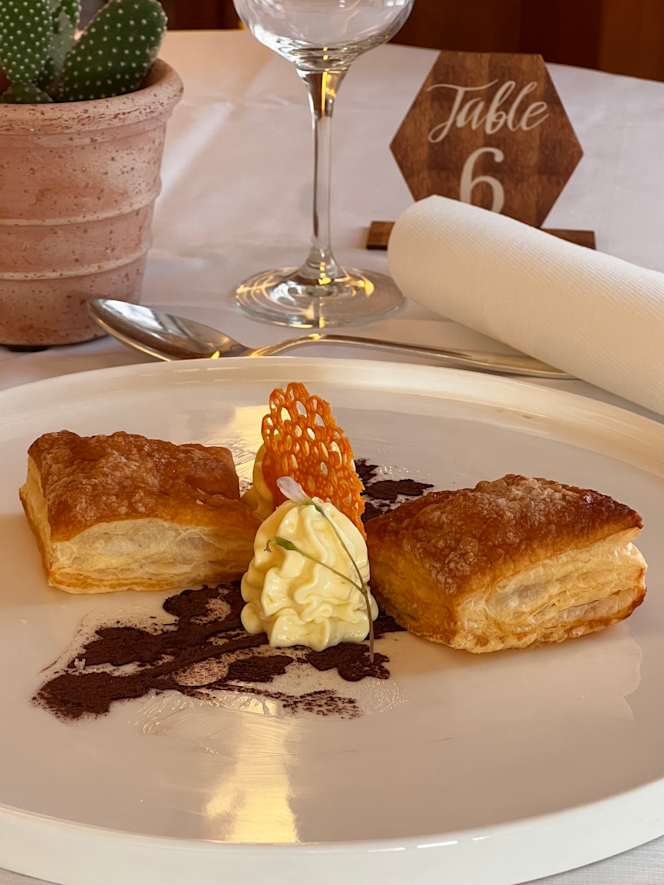 Ristorante Belvedere - 3