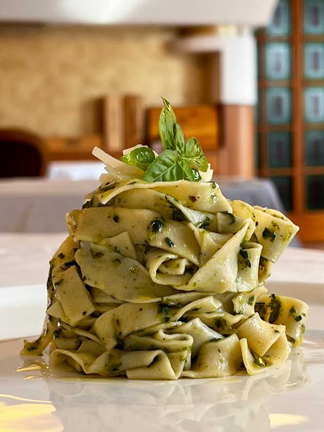 Ristorante Belvedere - 0