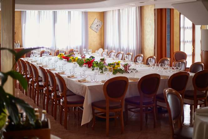 Ristorante Belvedere - 2