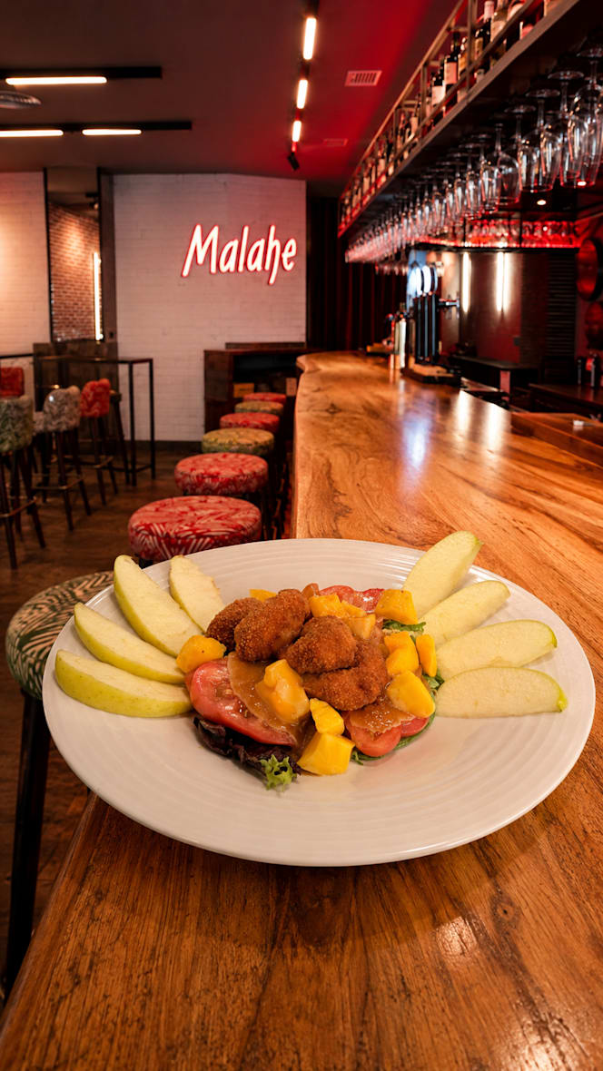 Malahe - Malaga - 3