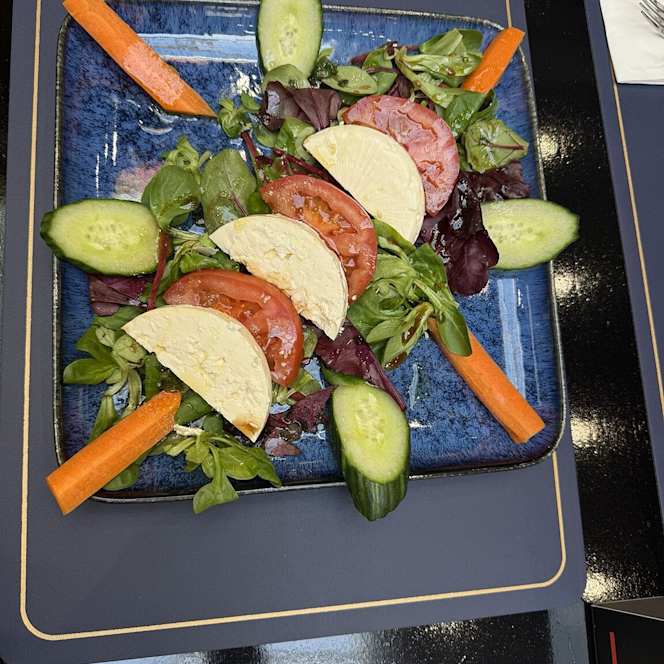 My Turkish delight kebab house - 5
