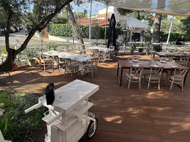 La Terraza del Factor - 3
