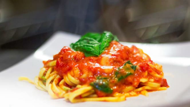 Osteria Baccaleria Nikila - 4