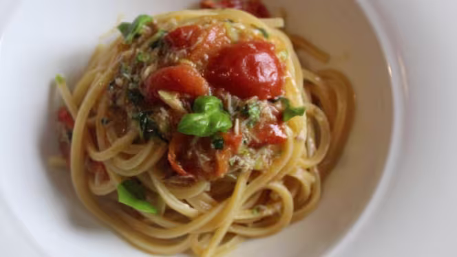 Osteria Baccaleria Nikila - 3