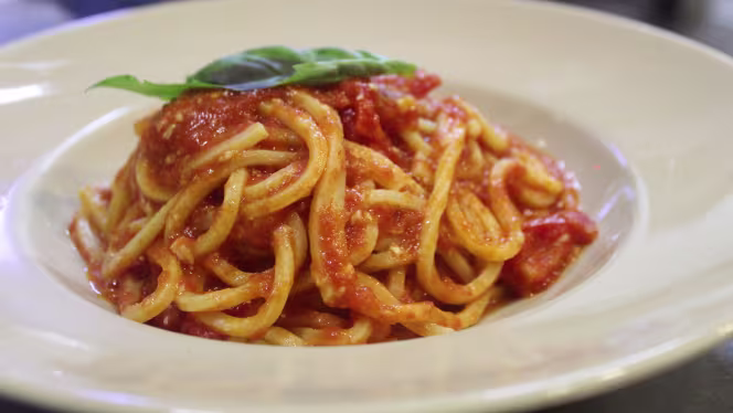 Osteria Baccaleria Nikila - 1