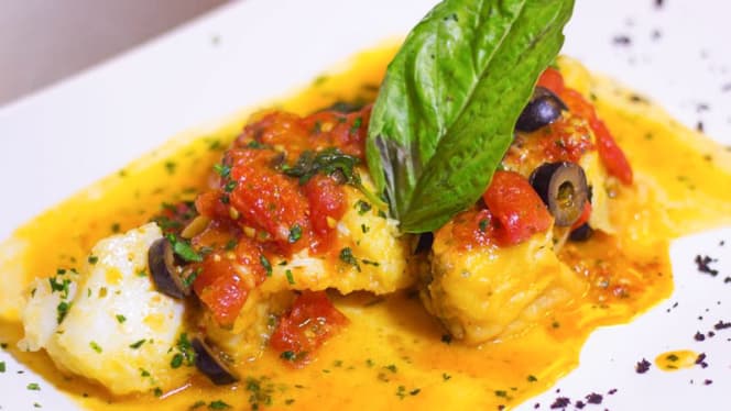 Osteria Baccaleria Nikila - 8