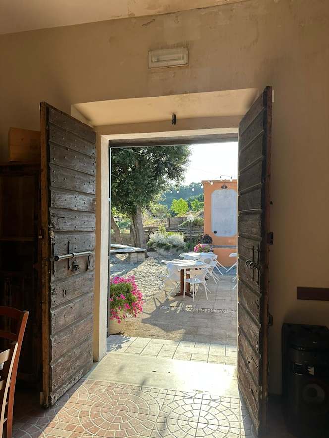 Casale Diana - 4