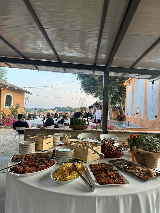 Casale Diana - 0