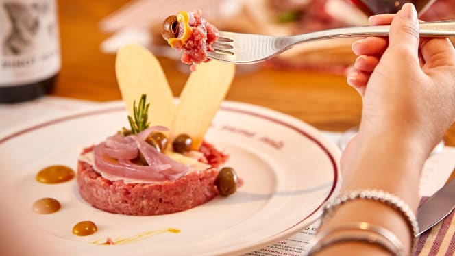 Signorvino - Vallese - 9