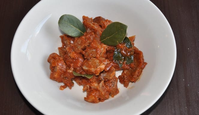 La Brunella Arr'Osteria - Cassino - 5