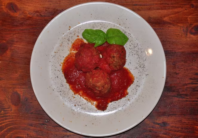 La Brunella Arr'Osteria - Cassino - 2