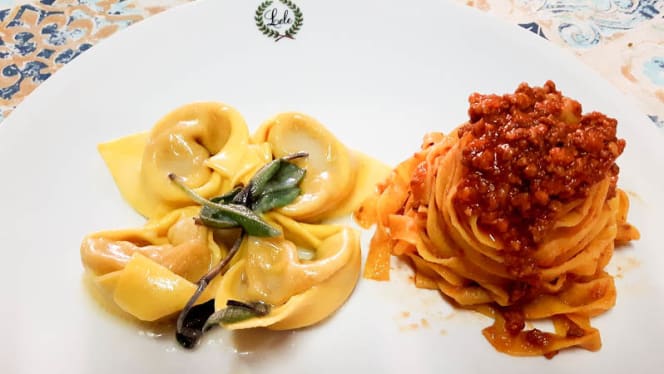 Lele - Crespellano - 5