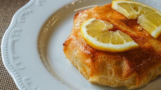 Ristorante Bab Marrakech - 3