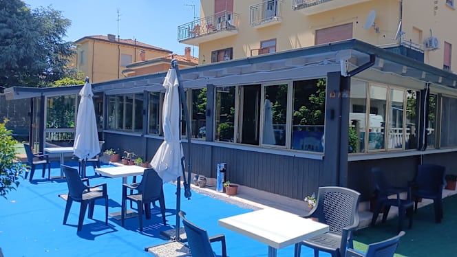 Ristorante Bab Marrakech - 7