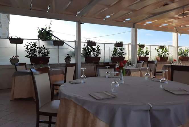 Agriturismo Al Passaggio di Pirro - 1