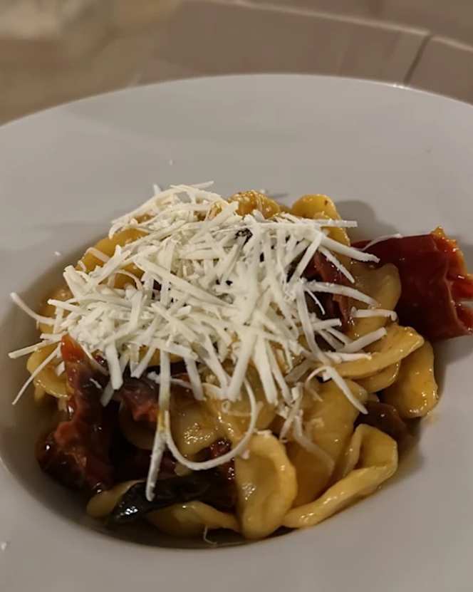 Agriturismo Al Passaggio di Pirro - 8