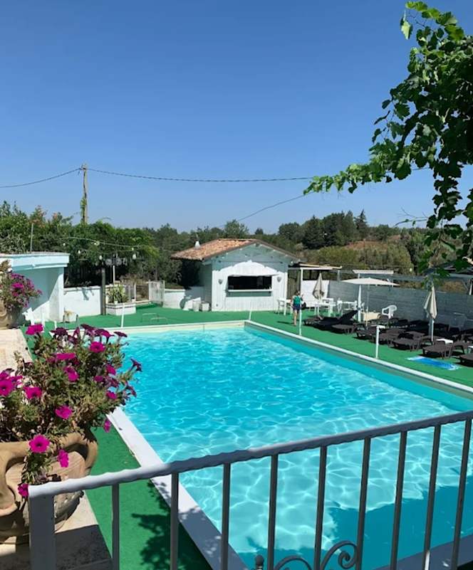 Agriturismo Al Passaggio di Pirro - 7